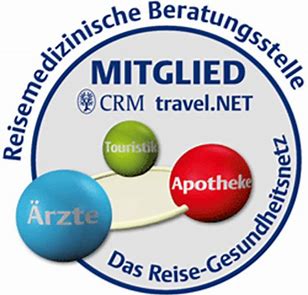 Reisemedizinische Beratungsstelle