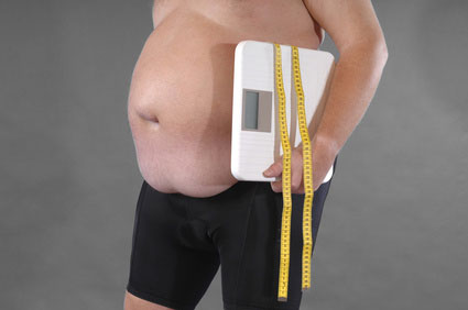 Ernaehrungsmedizin - BMI-Rechner