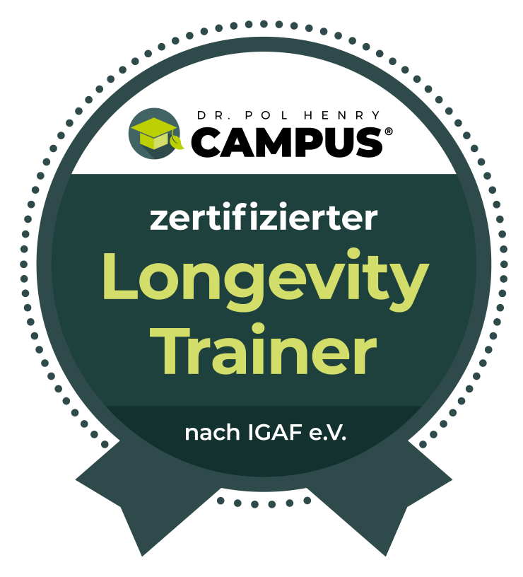 Longevity Campus